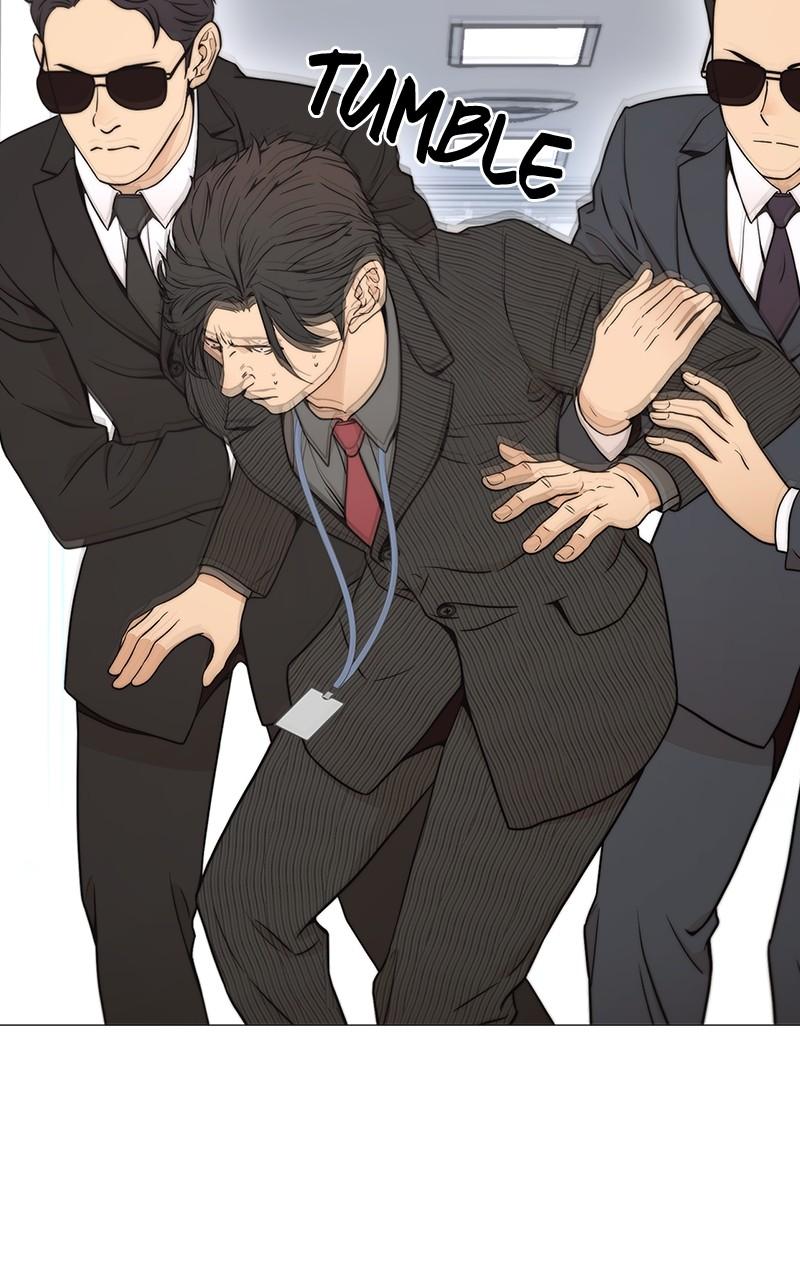 Read A Man's Man Manga Online