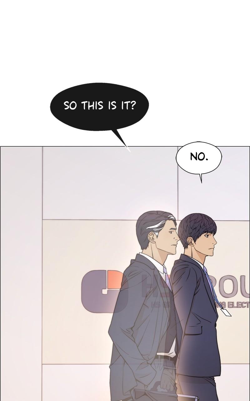 Read A Man's Man Manga Online