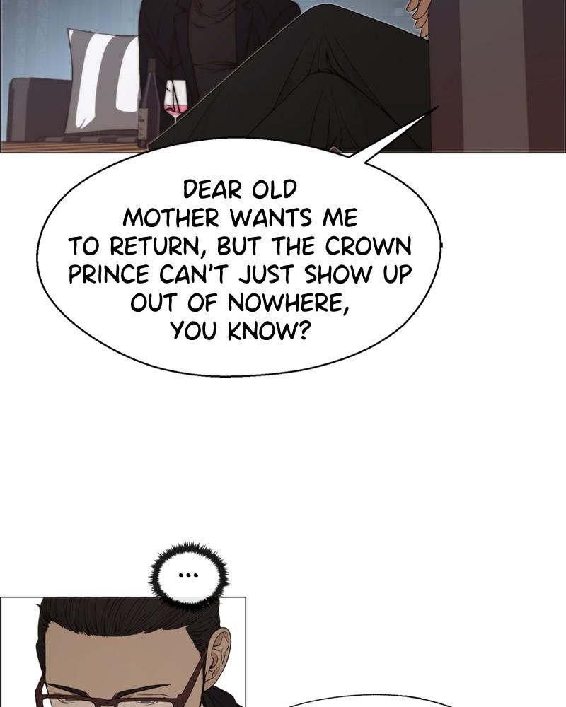 Read A Man's Man Manga Online