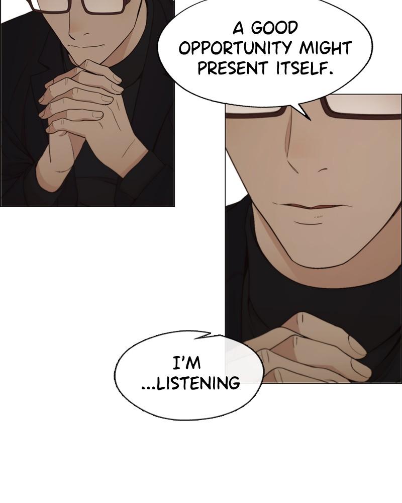 Read A Man's Man Manga Online