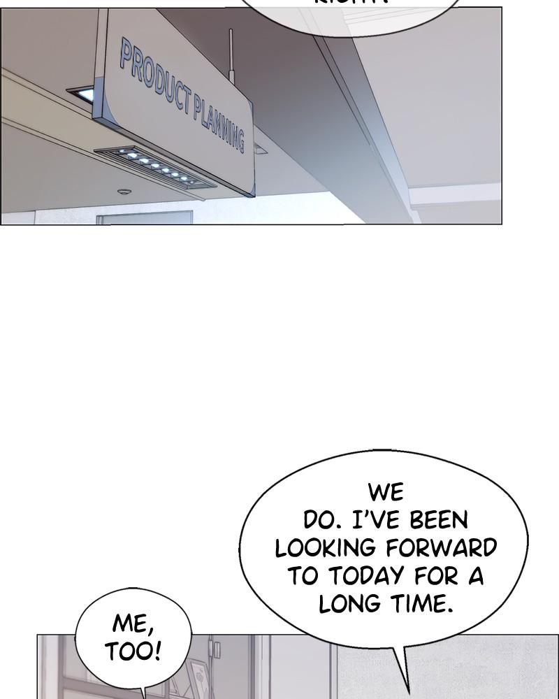Read A Man's Man Manga Online