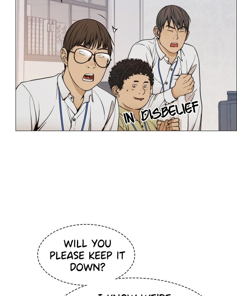 Read A Man's Man Manga Online