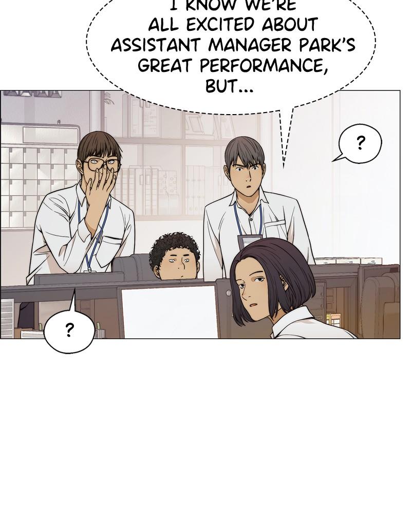 Read A Man's Man Manga Online