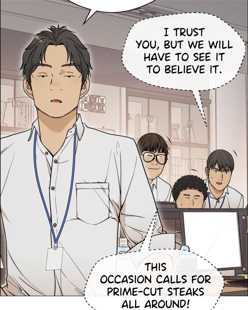 Read A Man's Man Manga Online