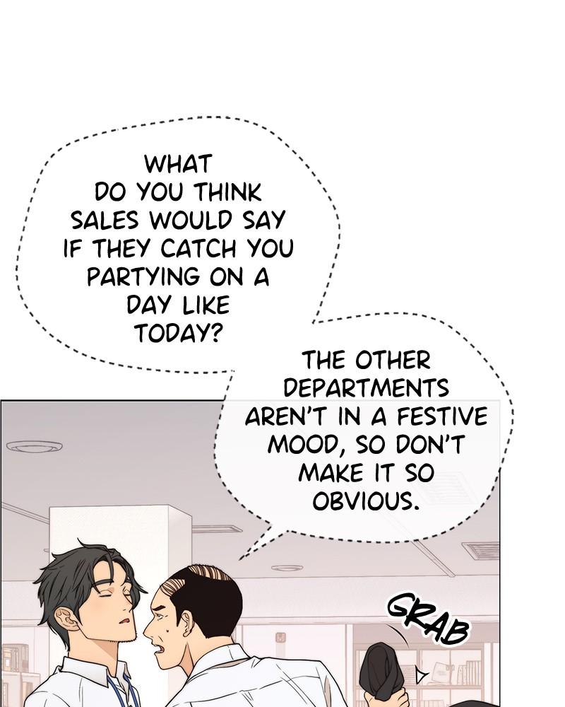 Read A Man's Man Manga Online