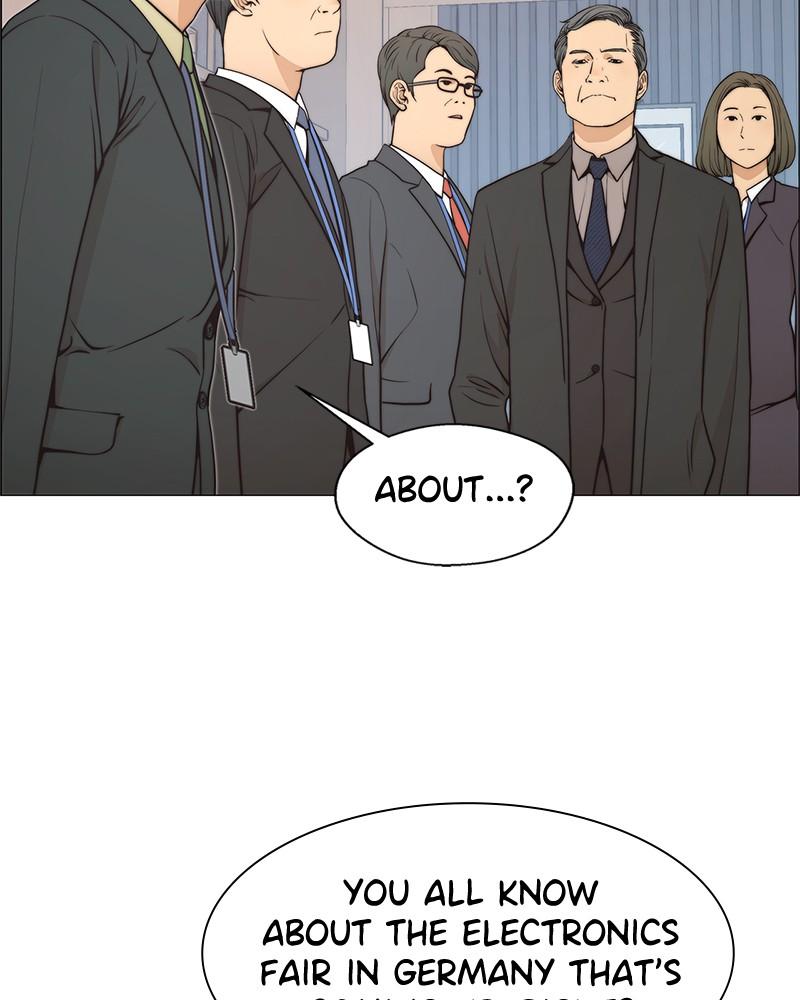 Read A Man's Man Manga Online