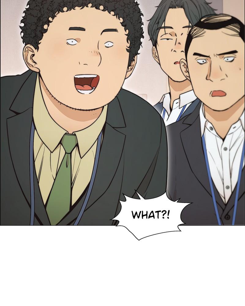 Read A Man's Man Manga Online