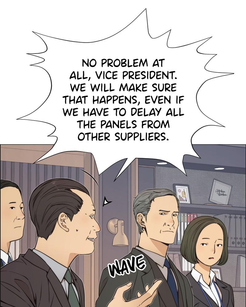 Read A Man's Man Manga Online