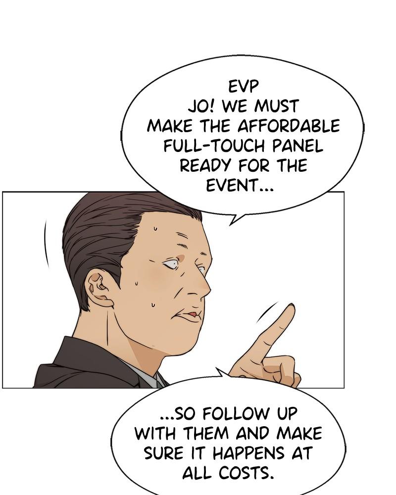 Read A Man's Man Manga Online
