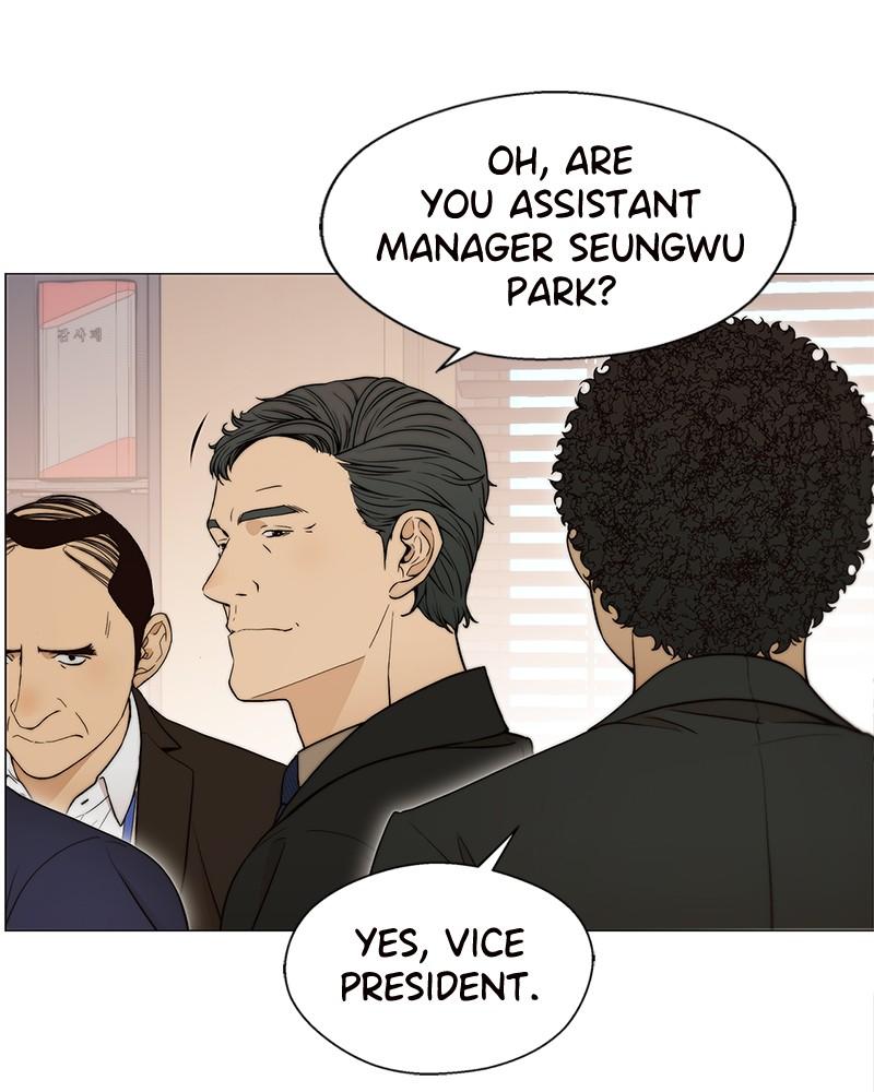 Read A Man's Man Manga Online