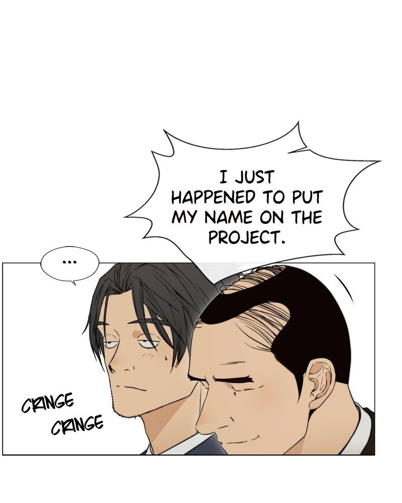 Read A Man's Man Manga Online