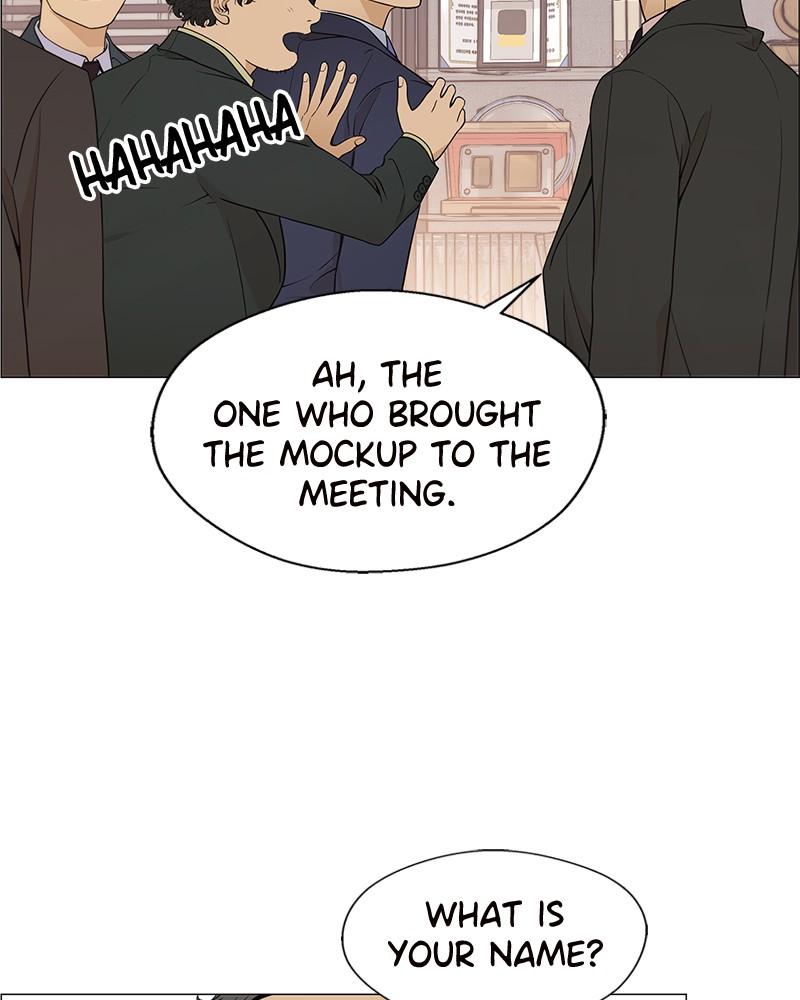 Read A Man's Man Manga Online