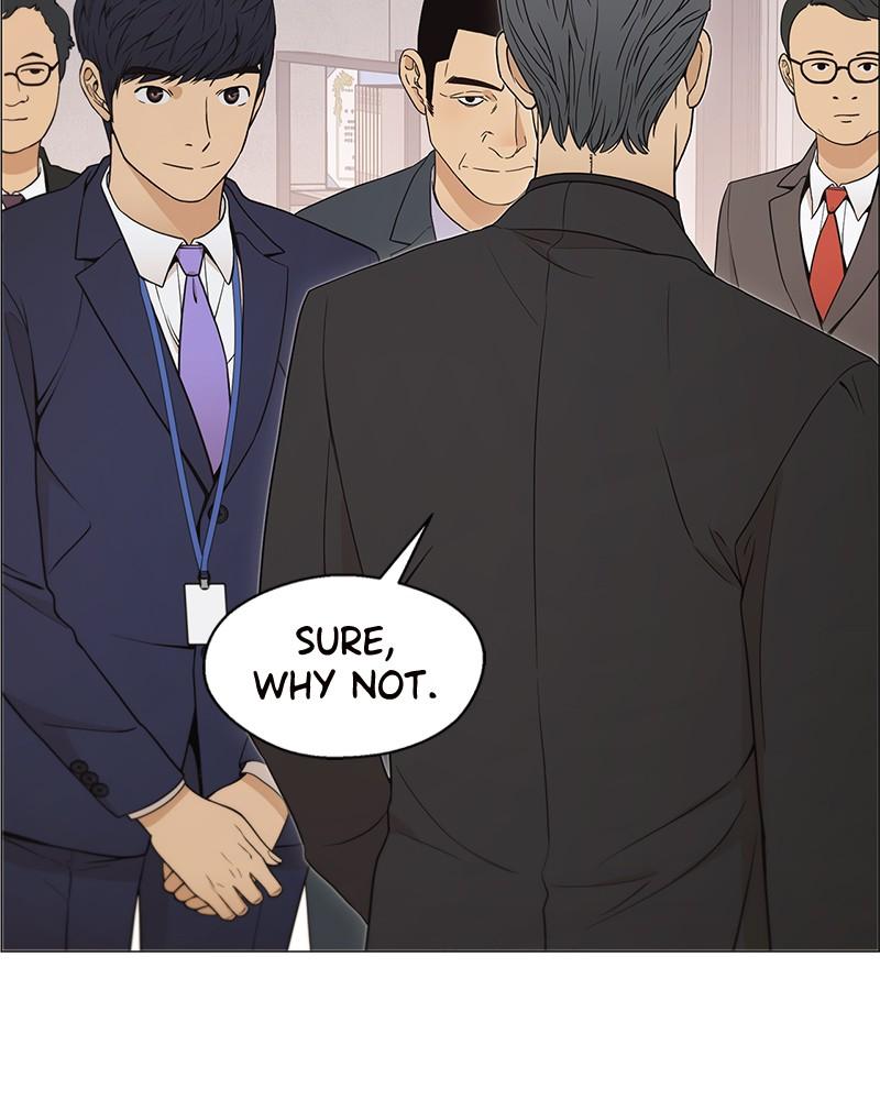 Read A Man's Man Manga Online