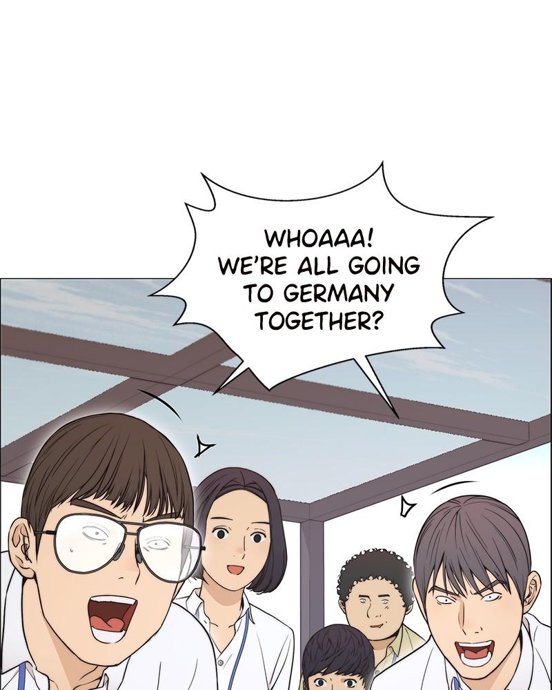 Read A Man's Man Manga Online