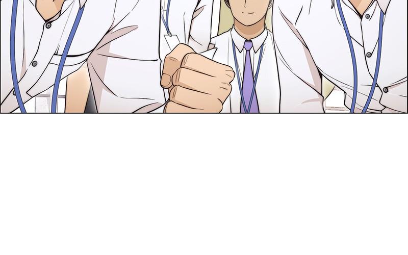 Read A Man's Man Manga Online