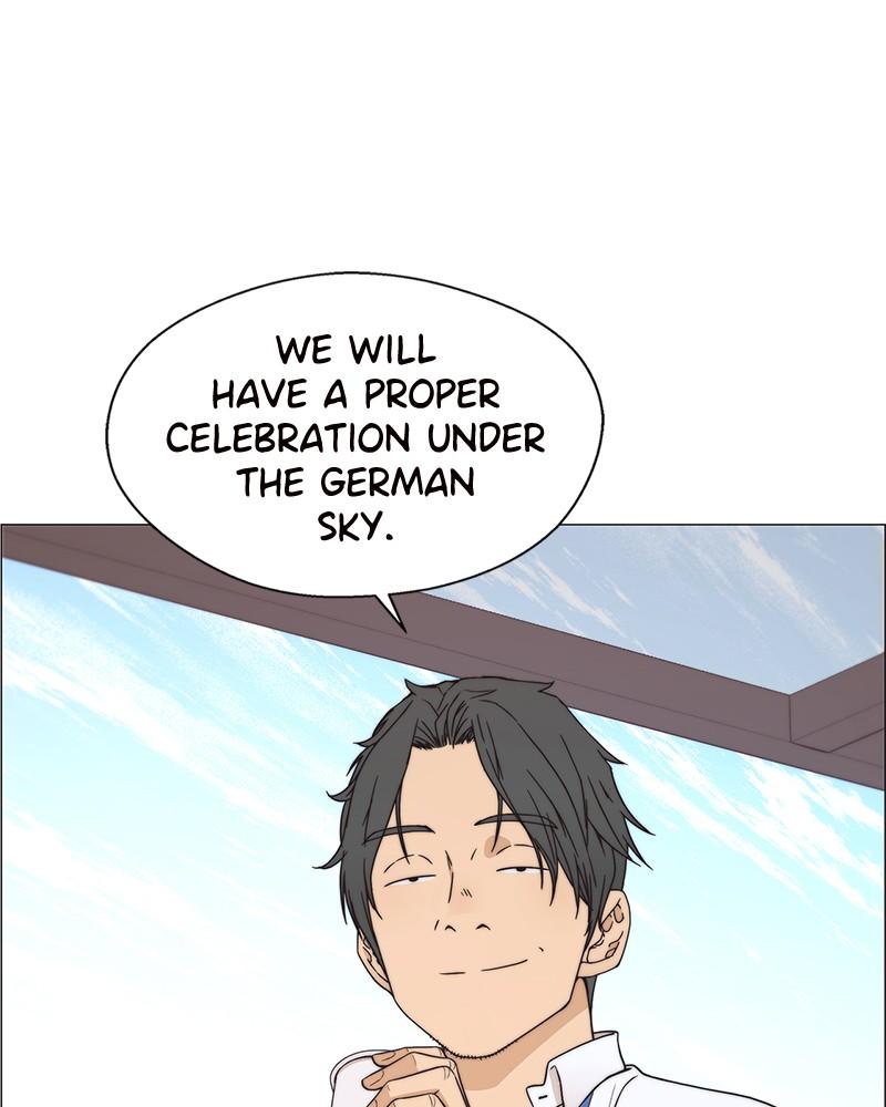 Read A Man's Man Manga Online