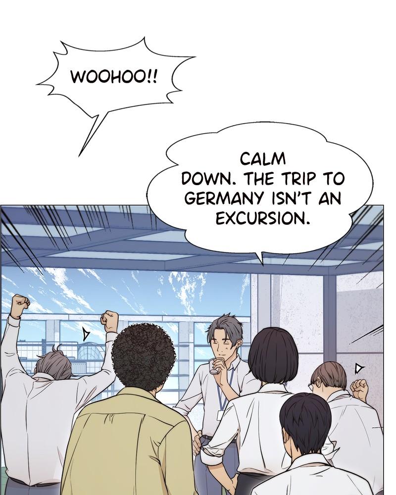 Read A Man's Man Manga Online