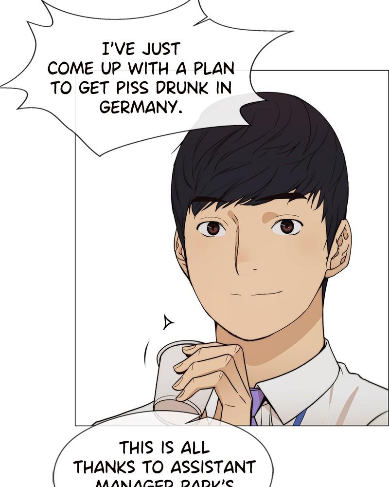 Read A Man's Man Manga Online