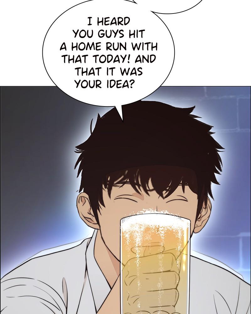Read A Man's Man Manga Online