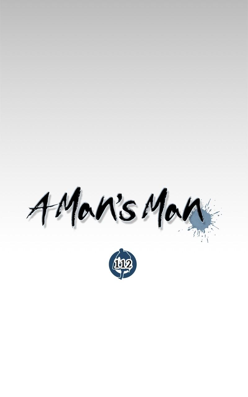 Read A Man's Man Manga Online