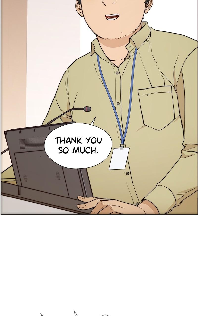 Read A Man's Man Manga Online