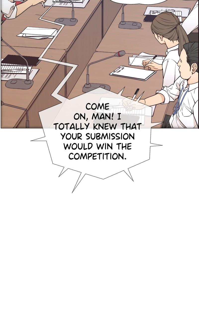Read A Man's Man Manga Online