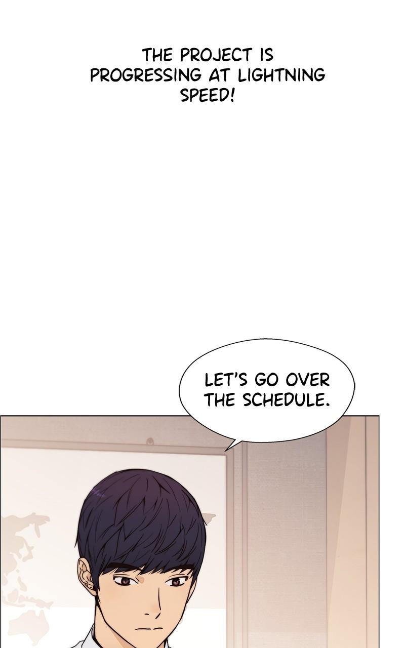 Read A Man's Man Manga Online