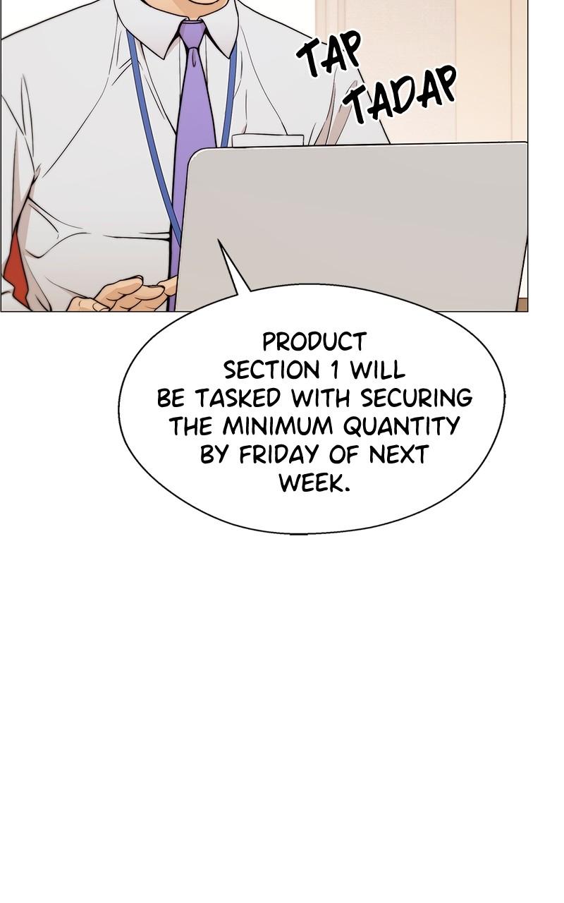 Read A Man's Man Manga Online