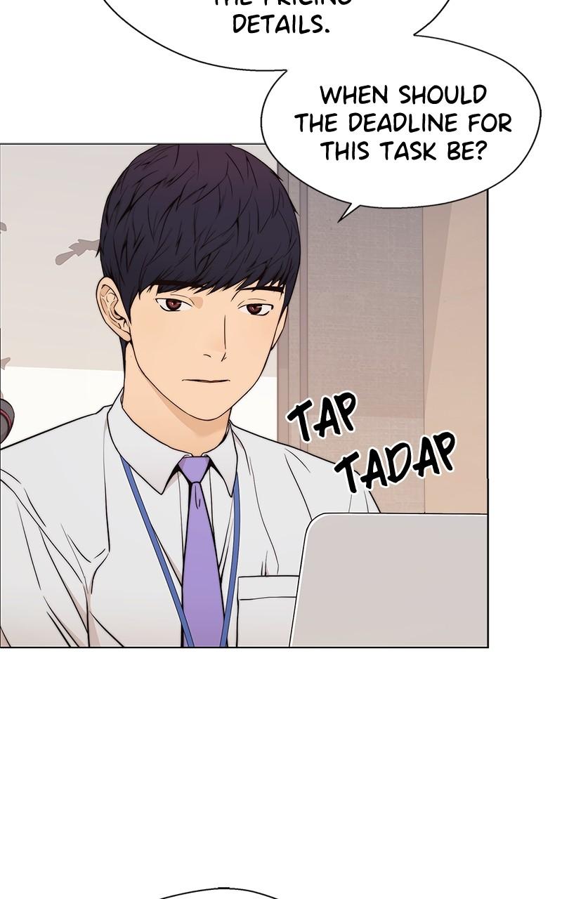 Read A Man's Man Manga Online