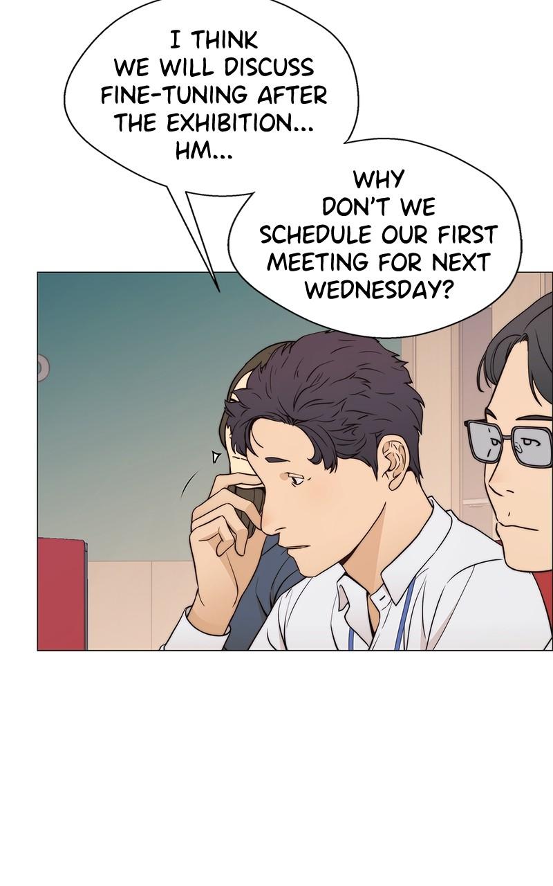 Read A Man's Man Manga Online