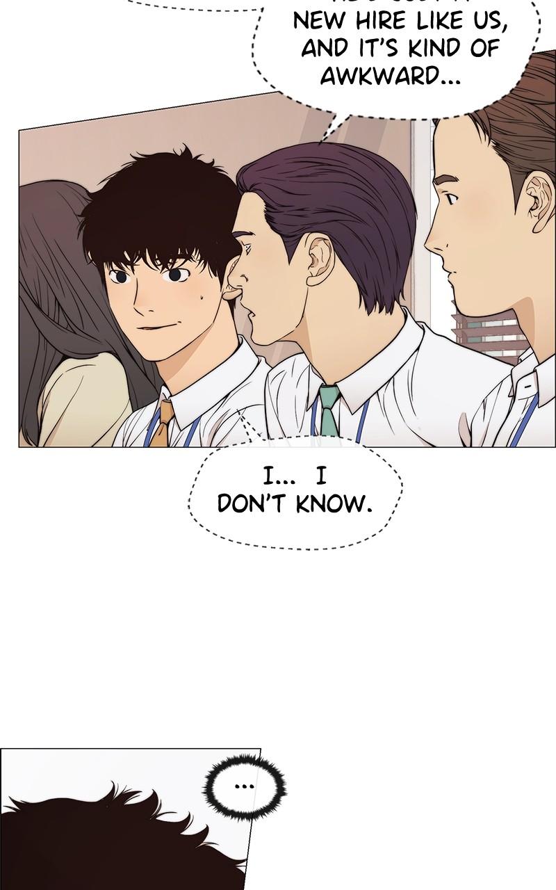 Read A Man's Man Manga Online