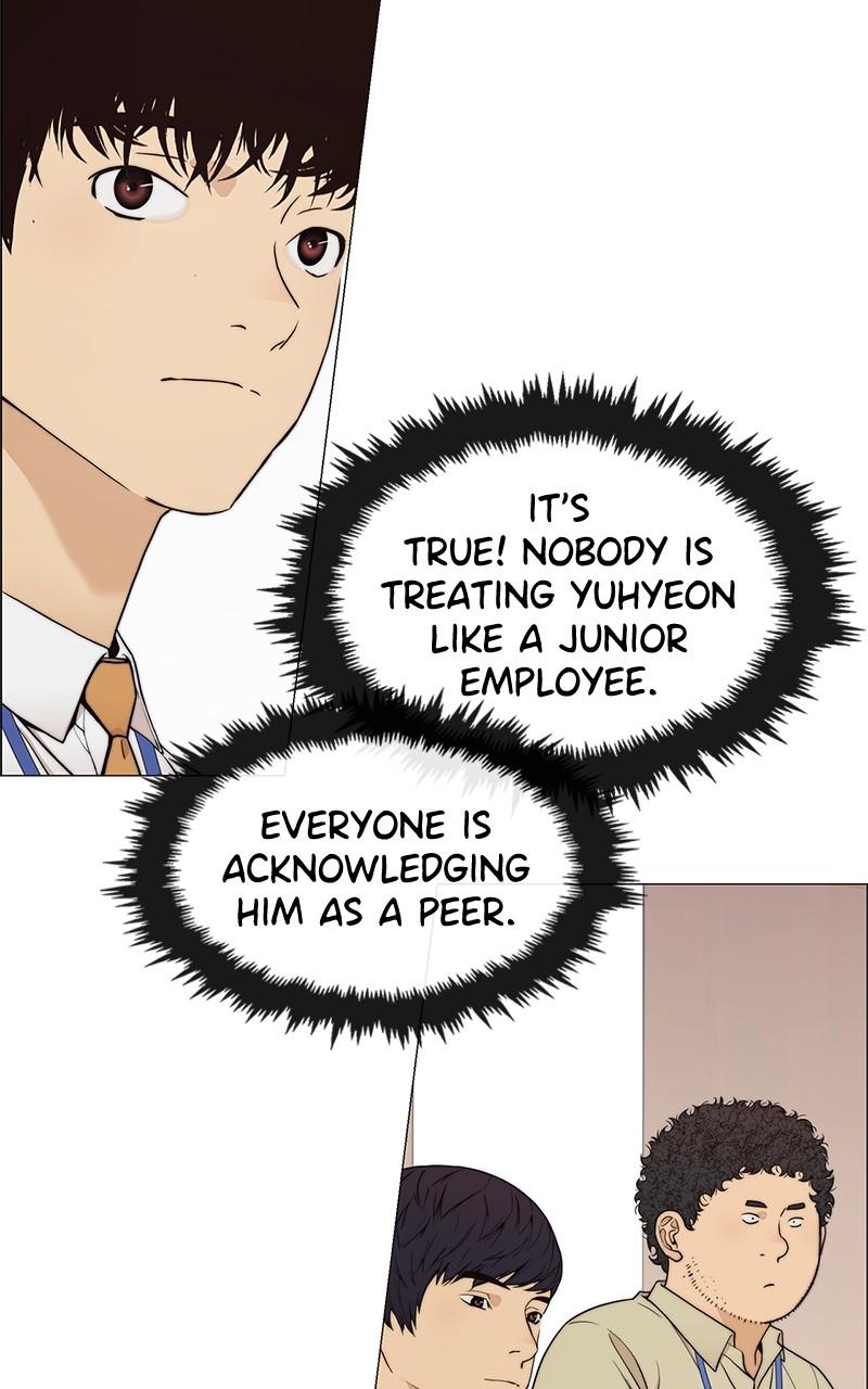 Read A Man's Man Manga Online