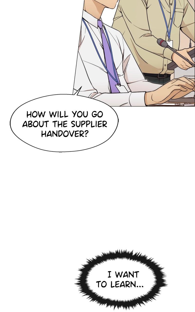 Read A Man's Man Manga Online