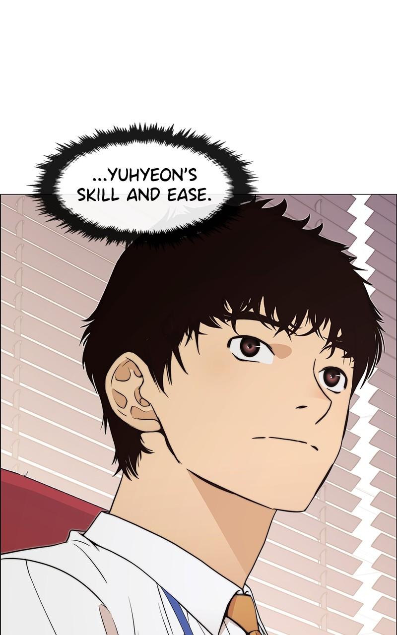 Read A Man's Man Manga Online