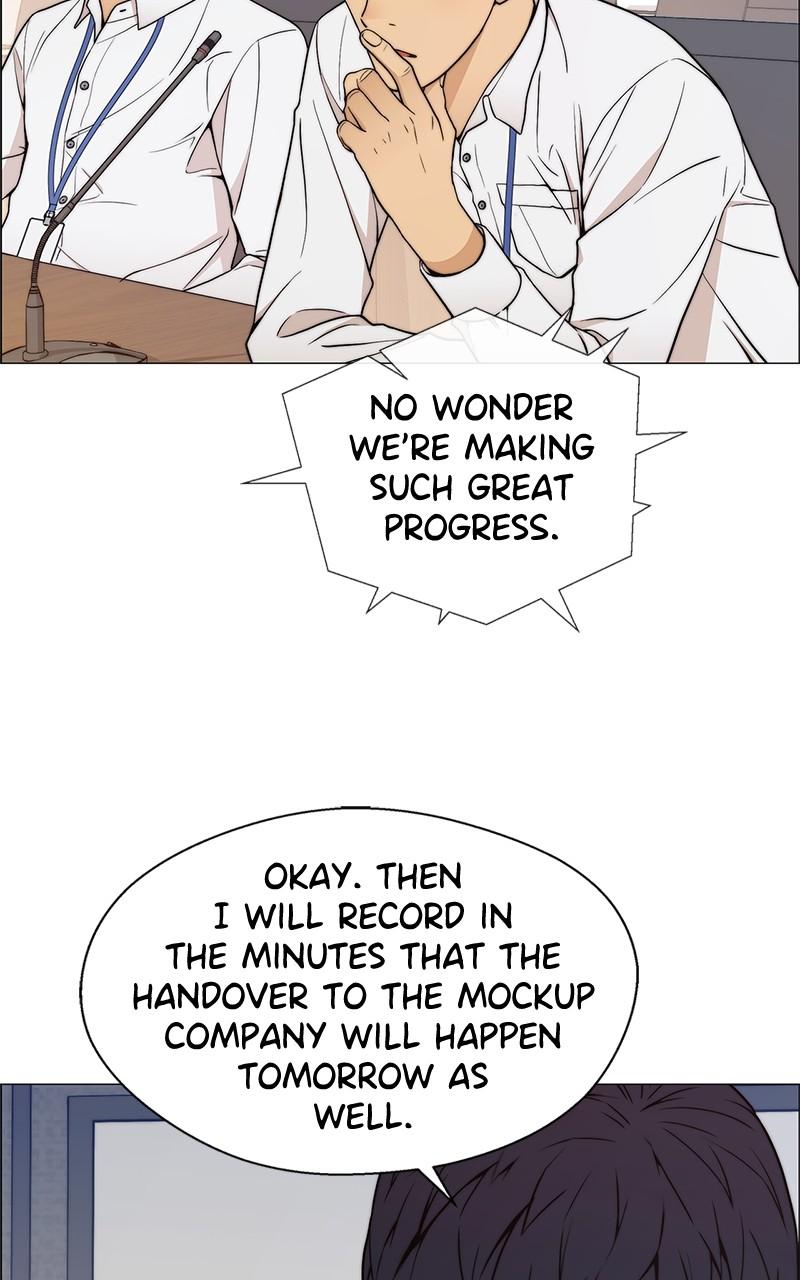Read A Man's Man Manga Online