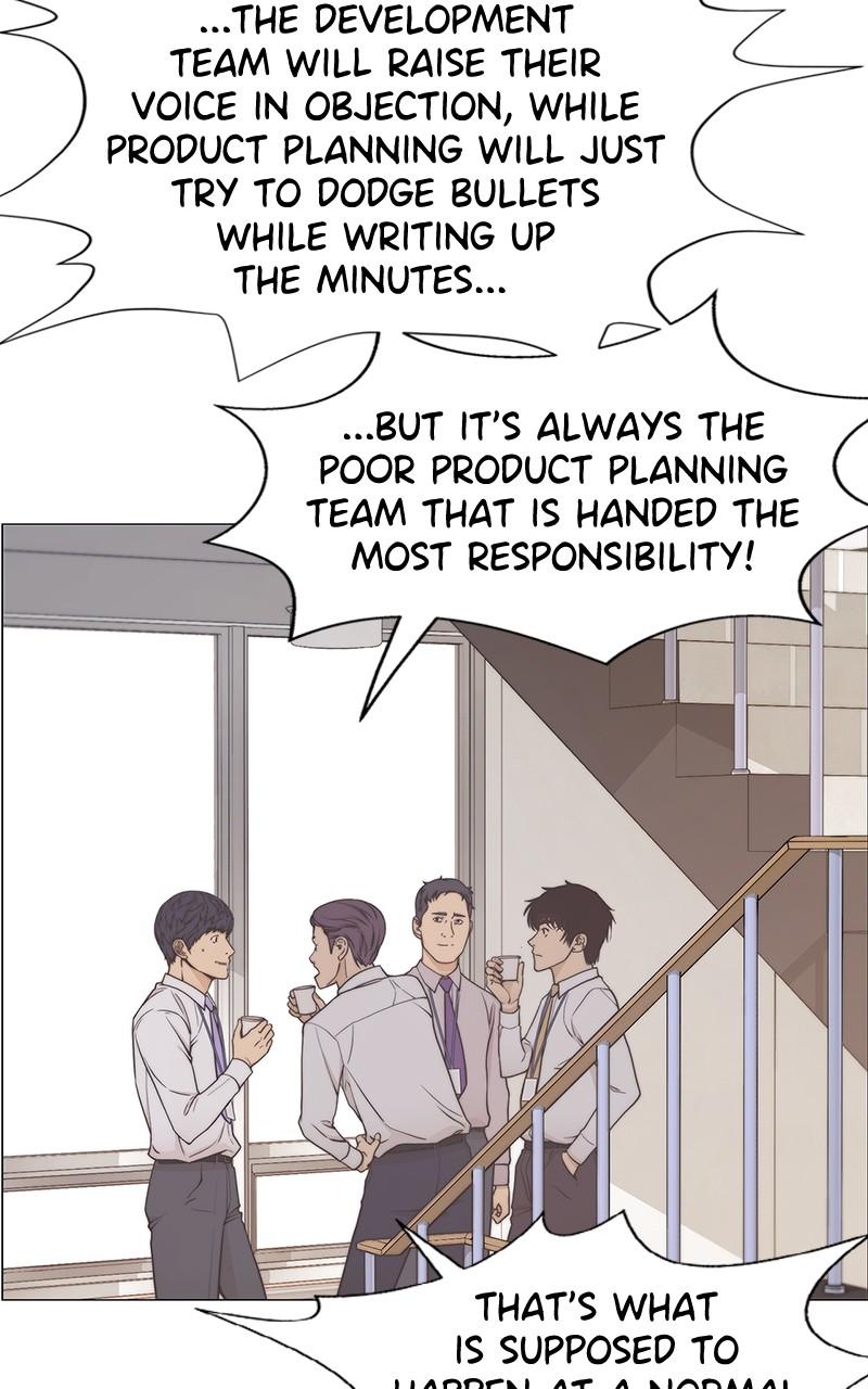 Read A Man's Man Manga Online