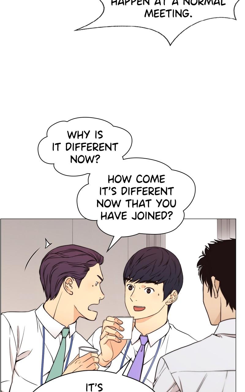 Read A Man's Man Manga Online