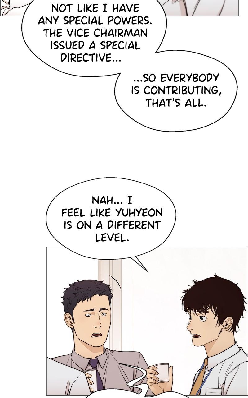 Read A Man's Man Manga Online
