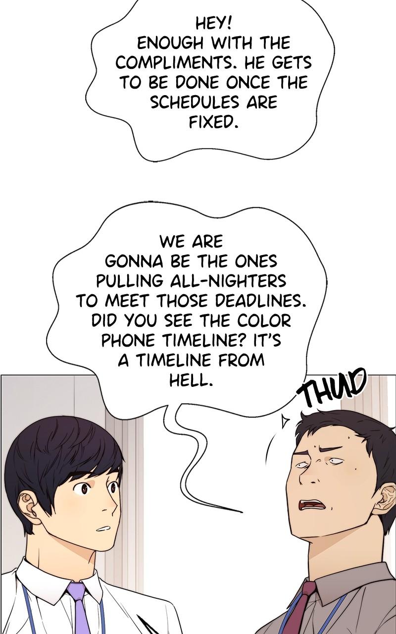 Read A Man's Man Manga Online