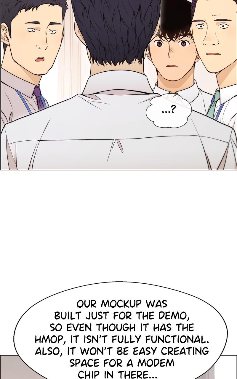 Read A Man's Man Manga Online