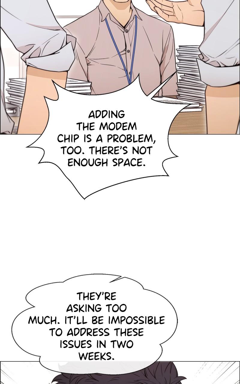 Read A Man's Man Manga Online