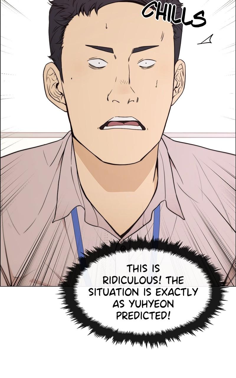 Read A Man's Man Manga Online