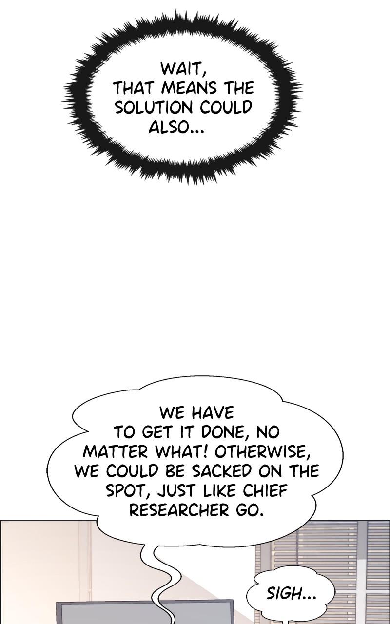 Read A Man's Man Manga Online