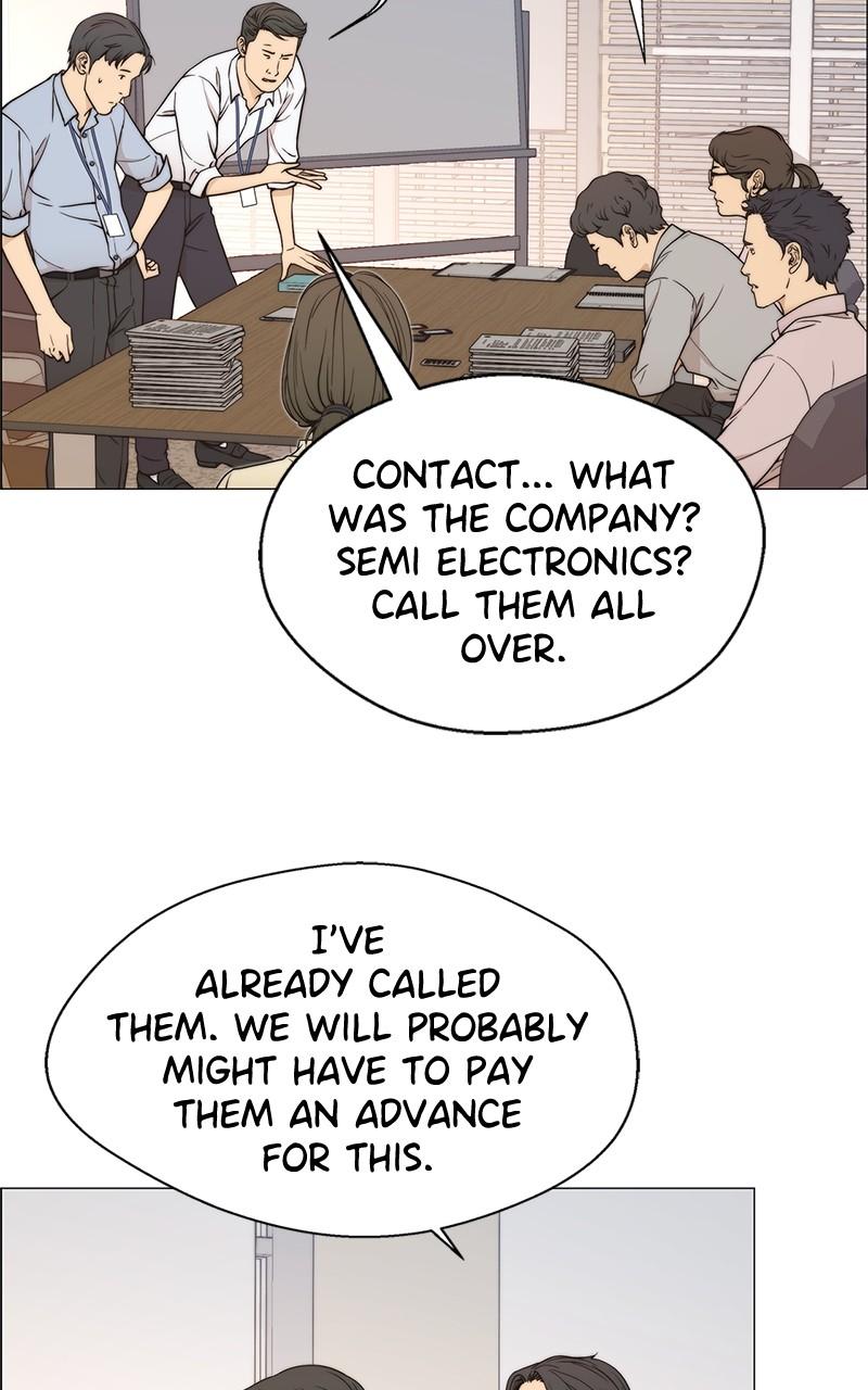 Read A Man's Man Manga Online