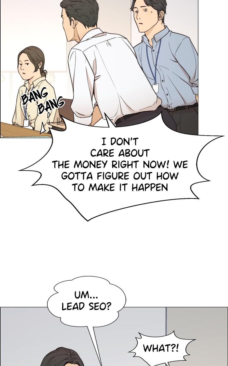 Read A Man's Man Manga Online
