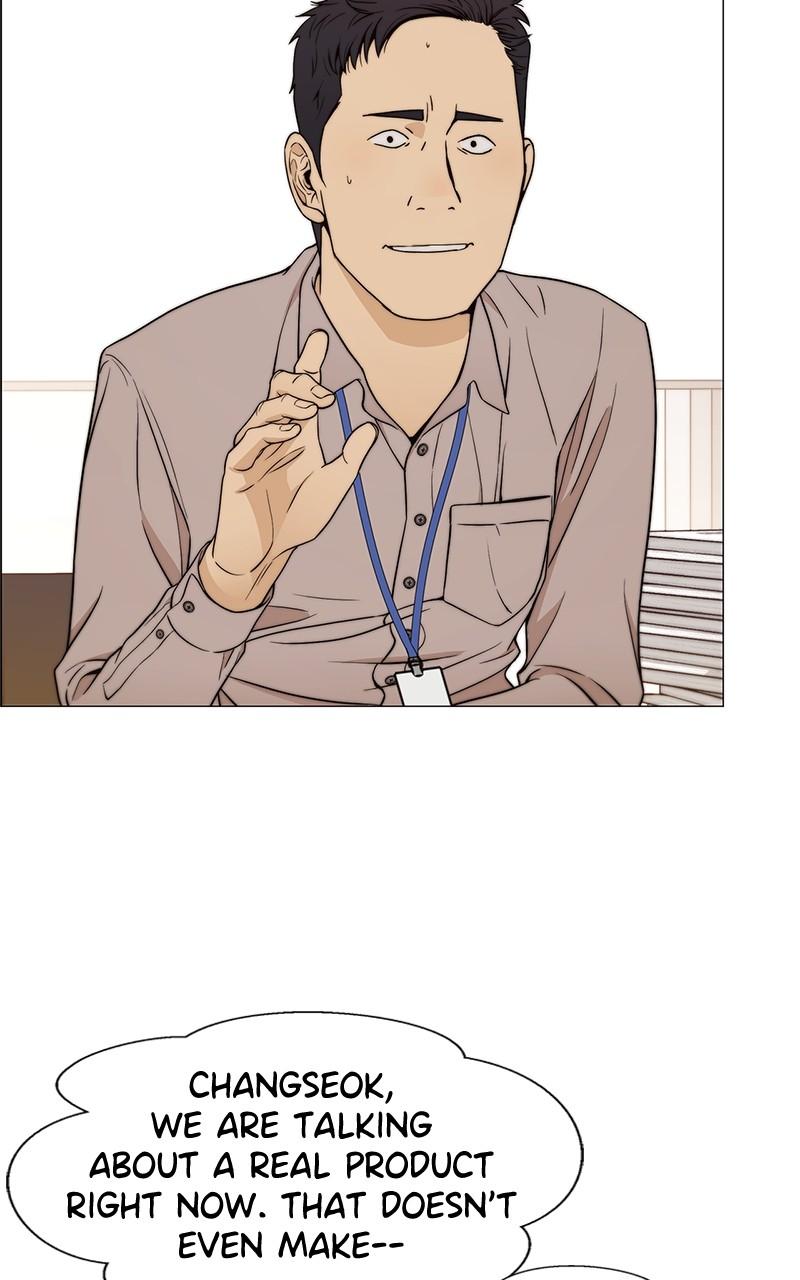 Read A Man's Man Manga Online
