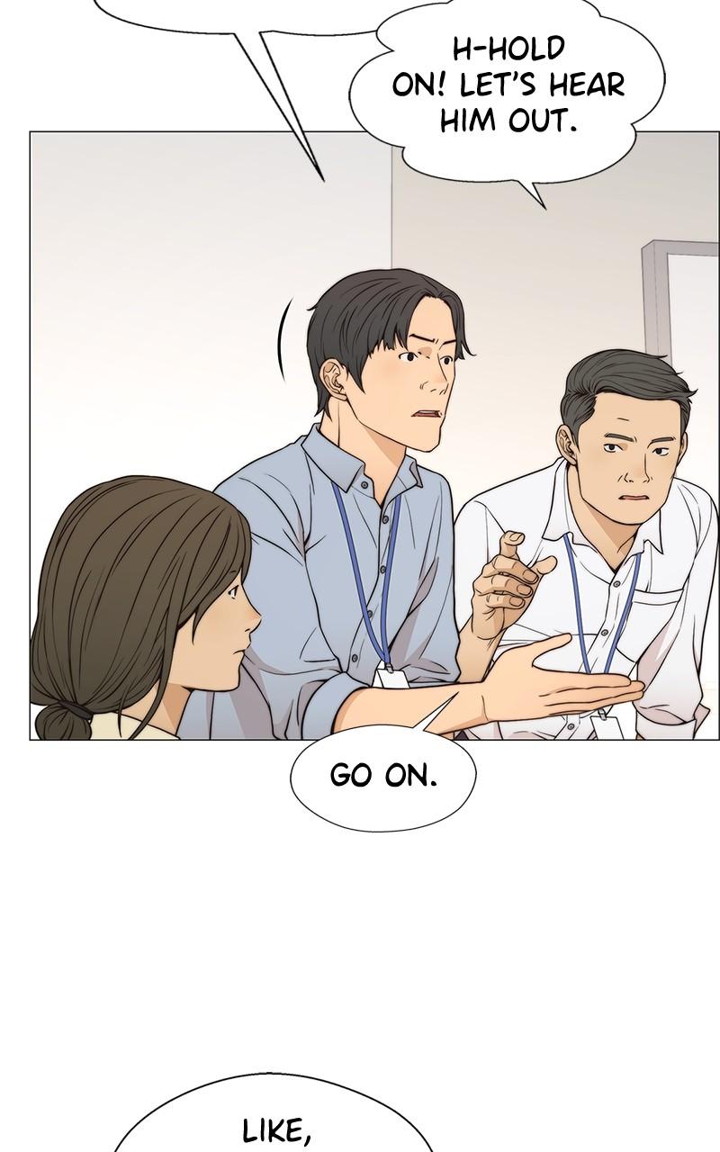 Read A Man's Man Manga Online