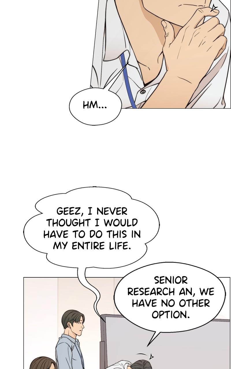 Read A Man's Man Manga Online