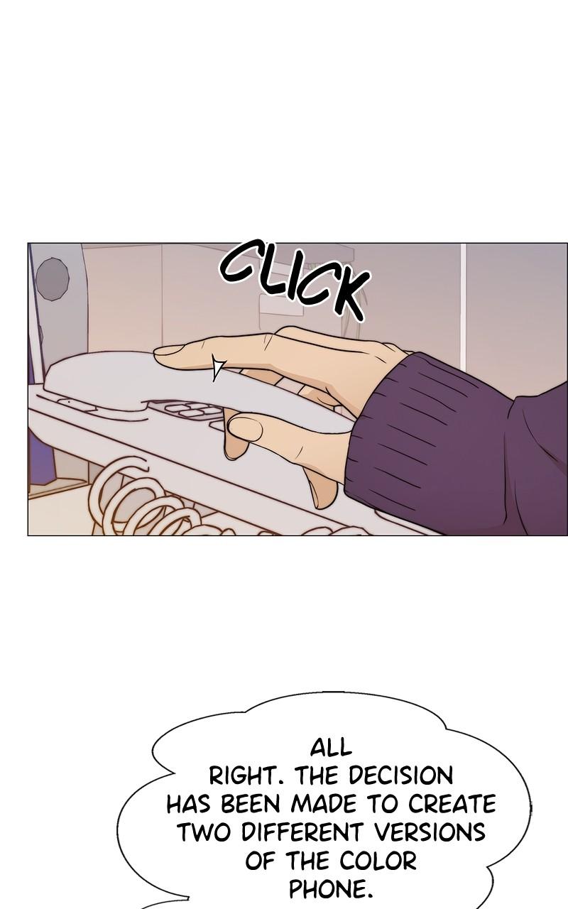 Read A Man's Man Manga Online