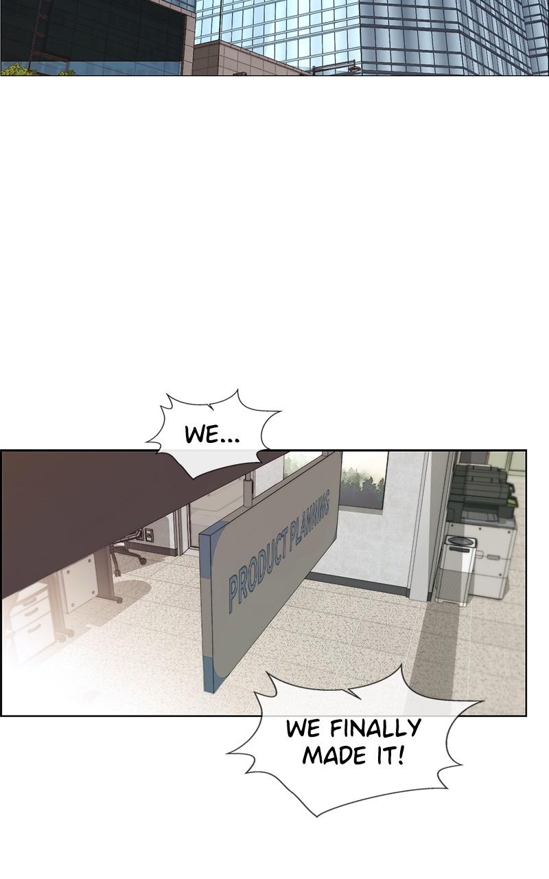 Read A Man's Man Manga Online